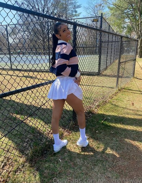 Jasmine Grenaway onlyfans nudes