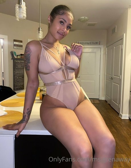 Jasmine Grenaway nudes onlyfans leaks