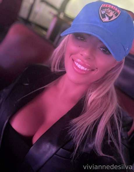 vivianne de silva onlyfans nude tits