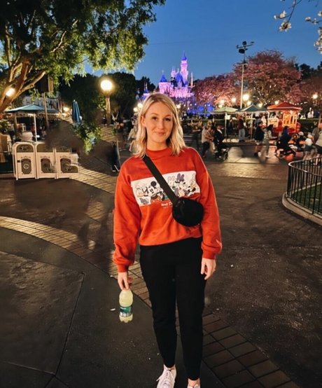 Cassie Popcorn onlyfans sex tape