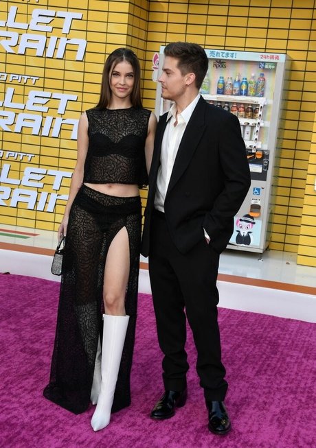 Barbara Palvin onlyfans leaj