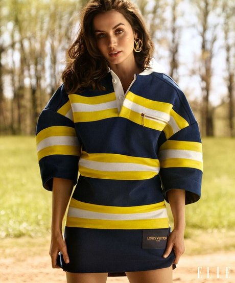 Ana De Armas onlyfans leaked sex