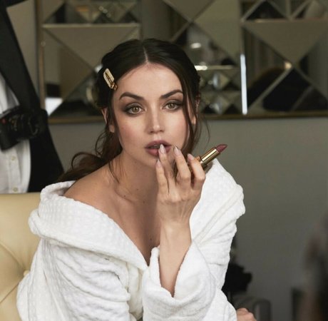 Ana De Armas onlyfans nudes porn