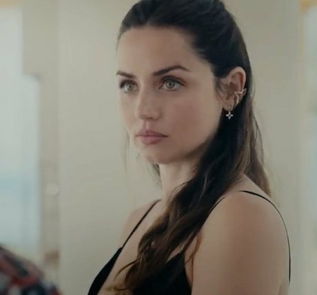 Ana De Armas onlyfans full