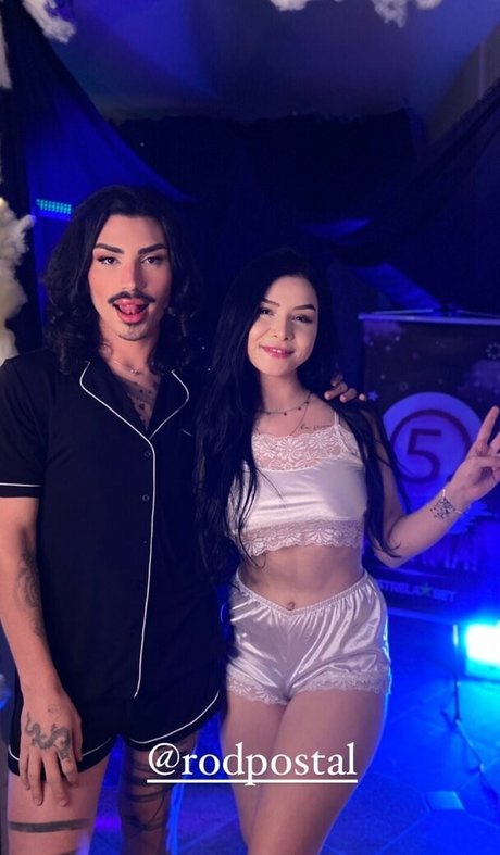 Eduarda Yuni leaked onlyfans content