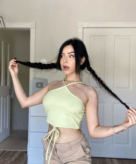 Eduarda Yuni leaked onlyfans pics