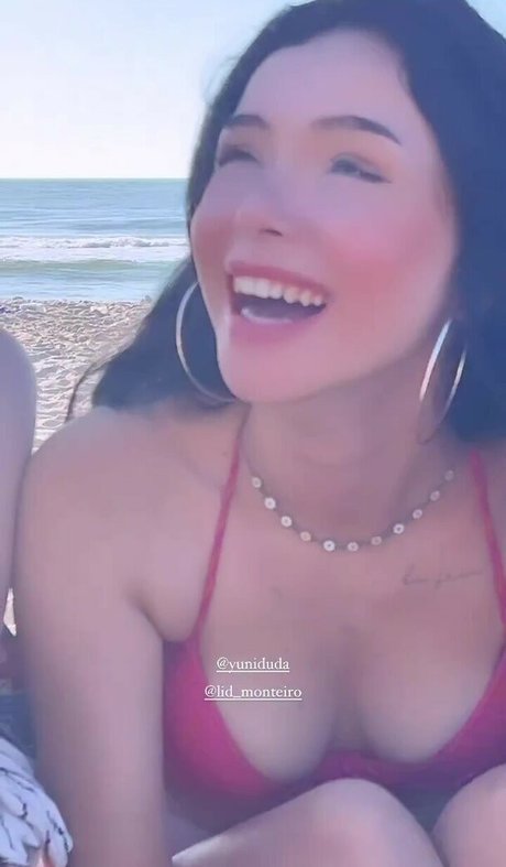 Eduarda Yuni leaked onlyfans free