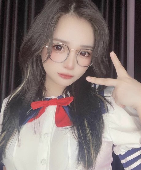 MiMi Chan leaked onlyfans free