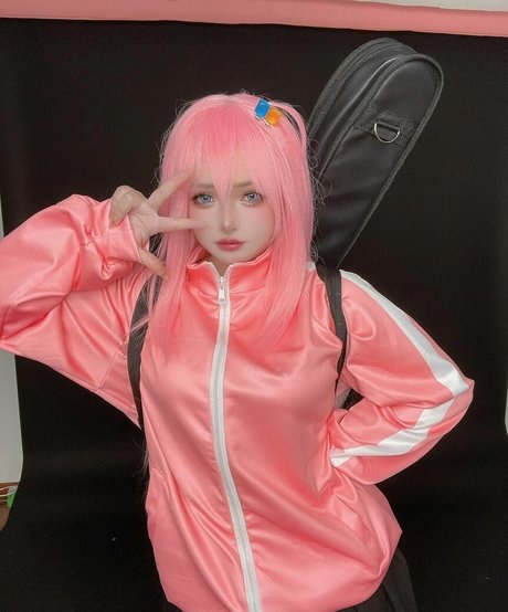 MiMi Chan new onlyfans leaks