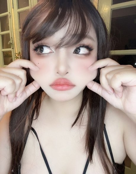 MiMi Chan onlyfans sex leak