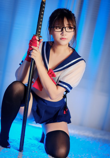 MiMi Chan onlyfans leaks free