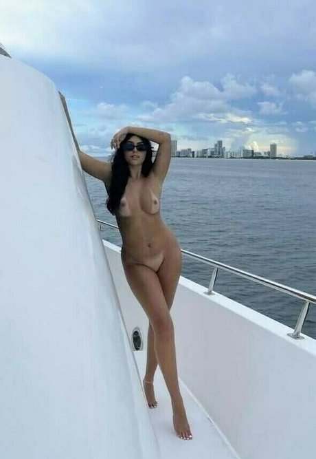 Claudia Tihan onlyfans leaked xxx