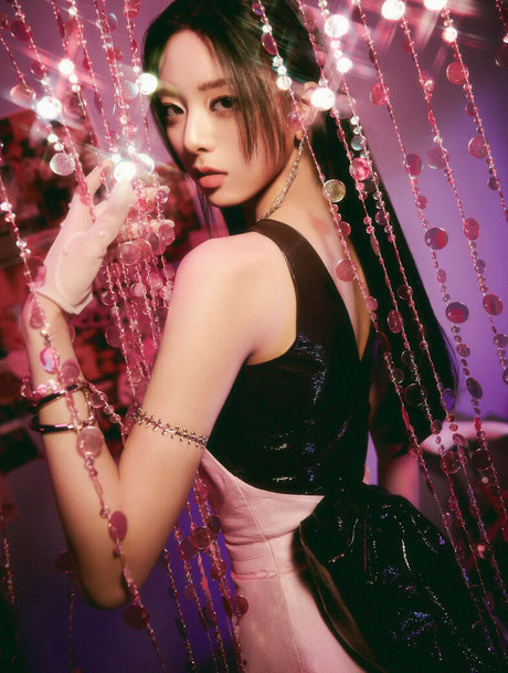 itzy all in us onlyfans sextape