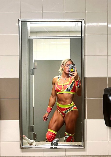 Sol Ruca only fans nude leaks