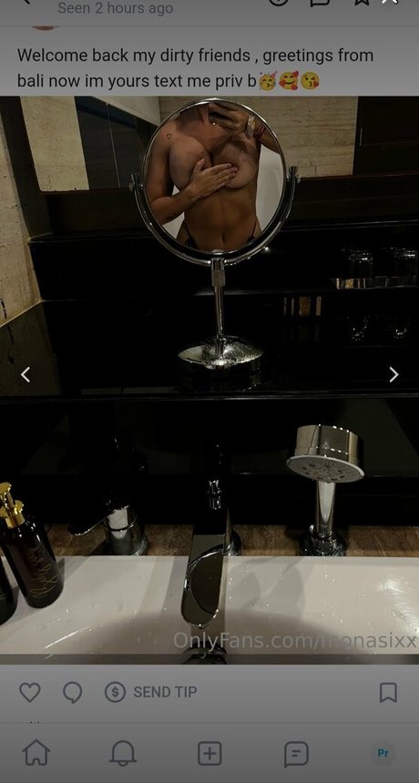 Mbodyrevolution only fans nudes