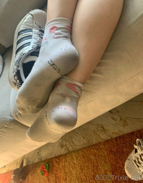 trixiebee dirtysocks onlyfans hot