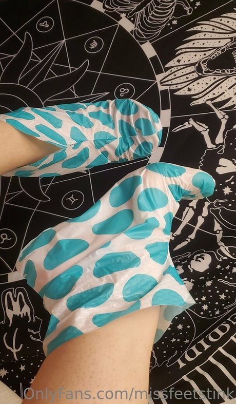 missfeetstink onlyfans leak sex