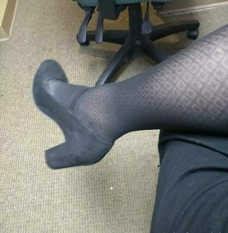 missfeetstink onlyfans model