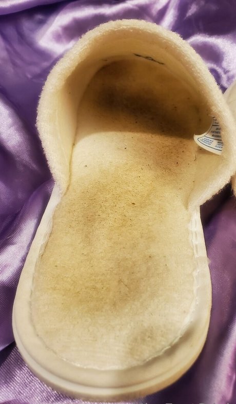 missfeetstink onlyfans tits