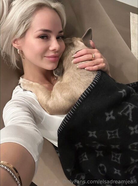 Elsadreamjean pics onlyfans
