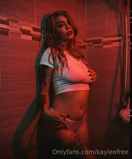 kayleefree Profile pic