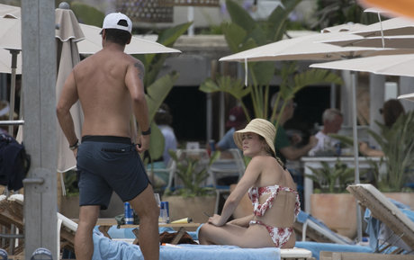 Melissa Roxburgh onlyfans porn leak