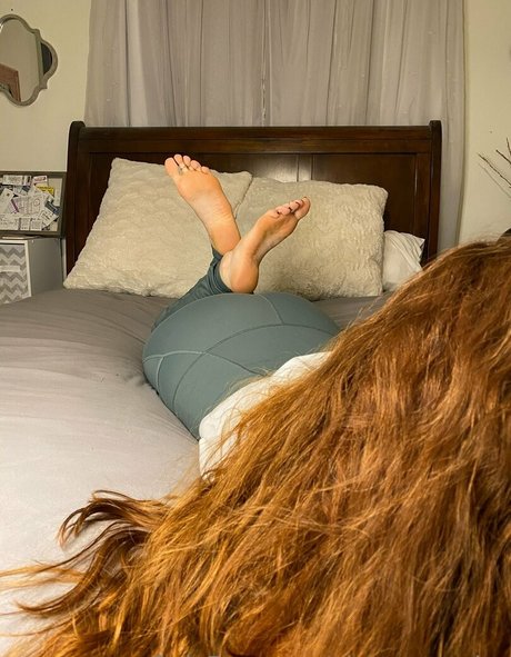 Gingerstoesies porn onlyfans