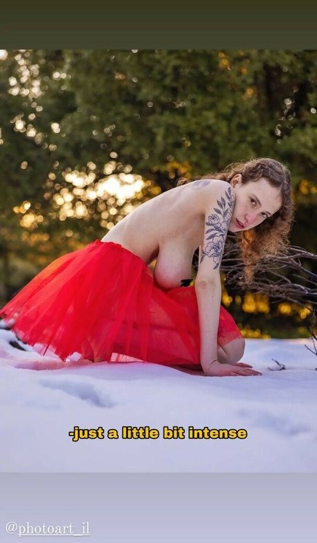 Yasmin avrahami only fans leaks porn