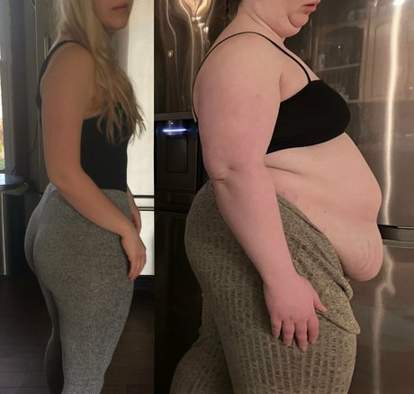 myfatblondegf Profile pic