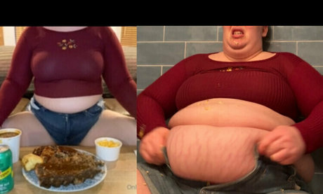 myfatblondegf onlyfans leaked sex