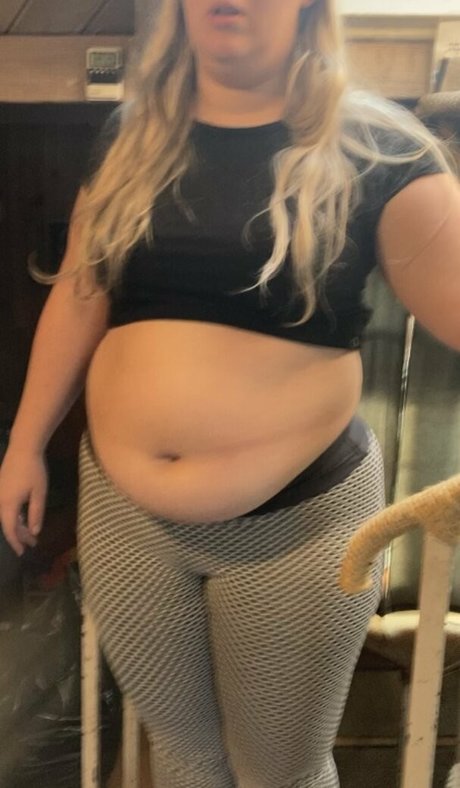 myfatblondegf leaked onlyfans photos