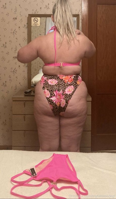 myfatblondegf onlyfans free