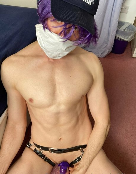 veryshybiboy onlyfans page