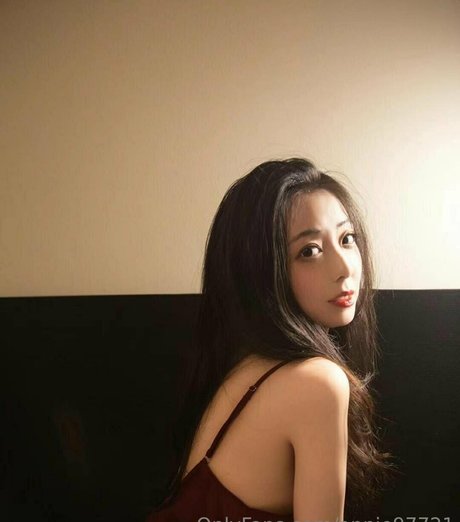 annie97721 onlyfans leaked