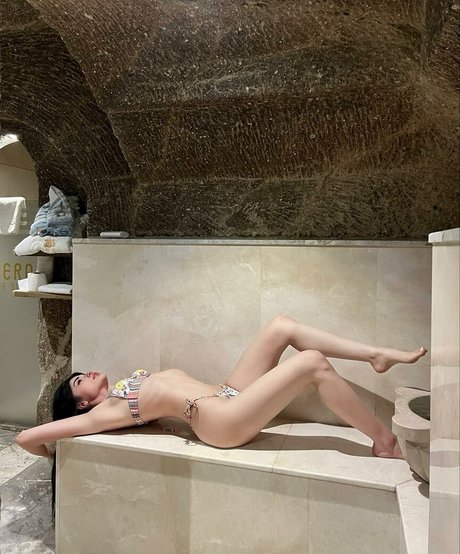 Ayse Irmak Cakir onlyfans lean