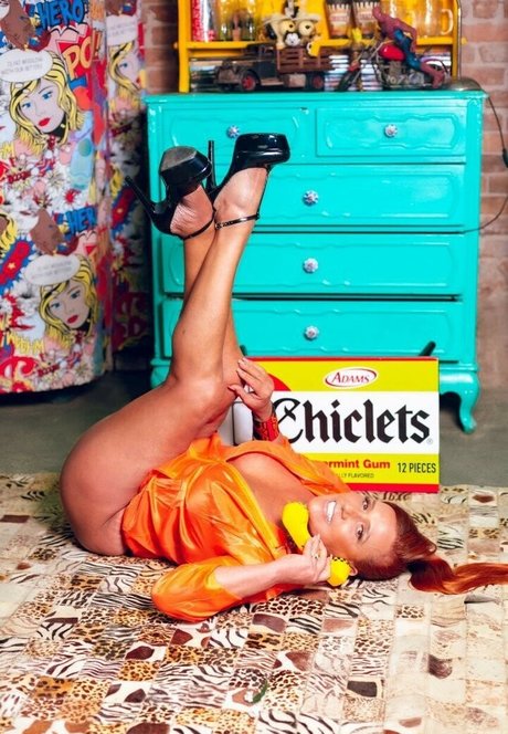 Rita Cadillac onlyfans fuck