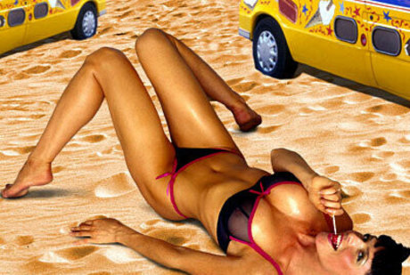 Vanessa Upton onlyfans content leaked