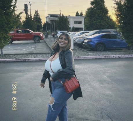 Jazzyliciouss new onlyfans leaks