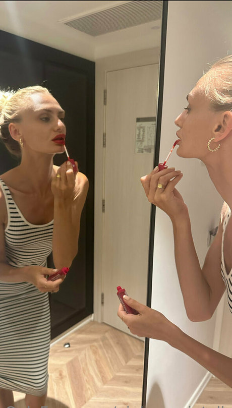 gigixgossiptalk onlyfans porn leaked