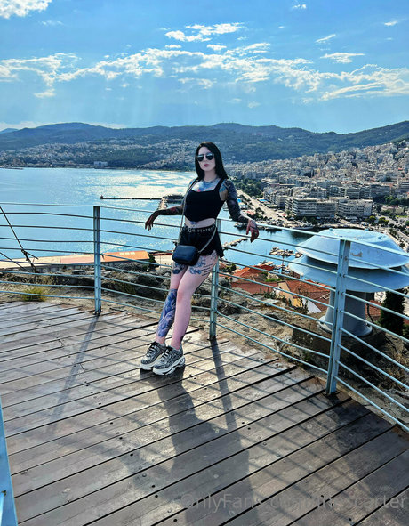 inkedines tits onlyfans