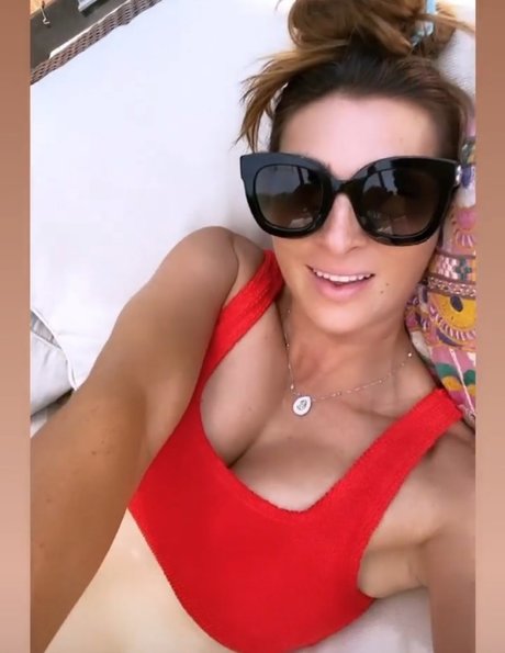 Luisa Zissman nude onlyfans leaked