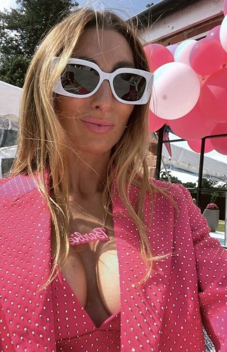 Luisa Zissman onlyfans nudes leak