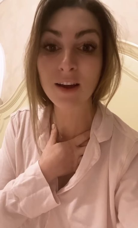 Luisa Zissman onlyfans fuck