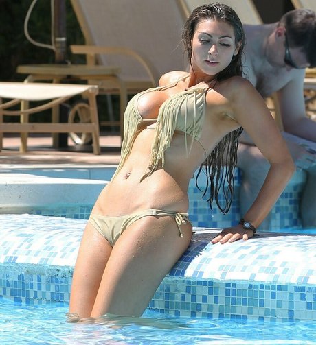 Luisa Zissman onlyfans naked