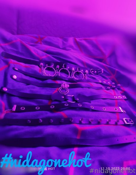 nidagonehot onlyfans model photo