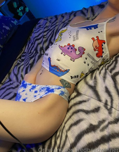 redheadwinner onlyfans naked porn