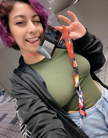 Kawaii girl onlyfans leaked nudes