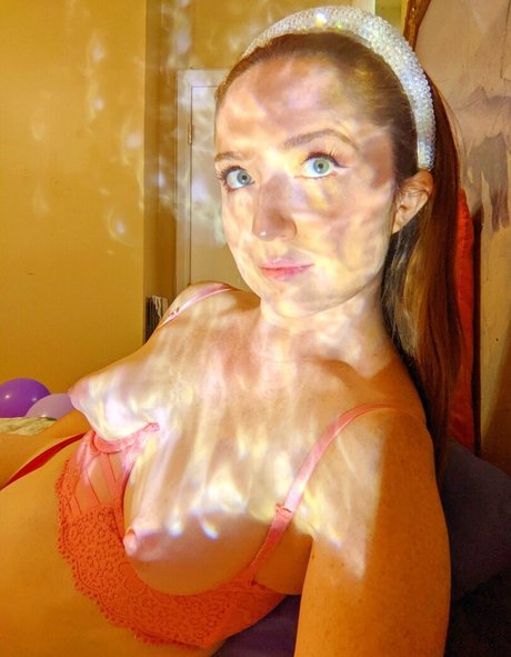 goddessaudreypine naked onlyfans pics