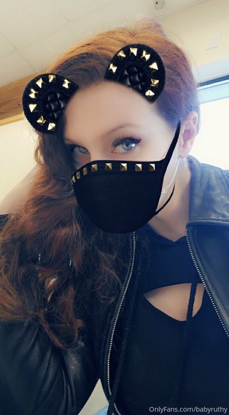 babyruthy only fans pics