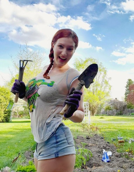 babyruthy only fans leaked porn